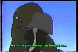 Serial Experiments Lain